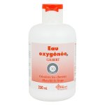 Gilbert eau oxygne  30 volumes 250ml
