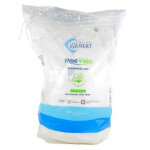 Gilbert pads bio rectangles de coton 8 x 10 cm 180 units