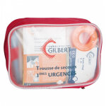 Gilbert trousse de secours ext�rieure
