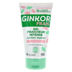Ginkor frais gel fracheur 150ml