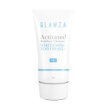Glamza dentifrice au charbon actif 50g