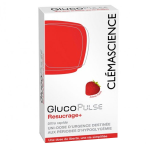 Glucopulse resucrage + 5 sachets unidoses x 10ml