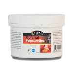 Goferval horse master fourchette onguent pour sole et paroi du sabot cheval 250ml