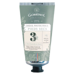 Gomenol cosmtiques crme protectrice pieds secs n3 75ml