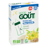 Good got crales nuit + 4m bio 200g