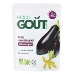 Good go�t plat penne aux aubergines + 8m bio 190g