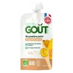 Good gout pur�e pour b�b� butternut 120g