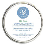 Graine de pastel baume relipidant corps 200ml Graine de pastel baume relipidant corps 200ml
