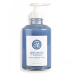 Graine de pastel crème lavante pour les mains 240ml Graine de pastel crème lavante pour les mains 240ml