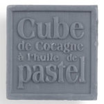 Graine de pastel cube de cocagne bleu de reine 125g Graine de pastel cube de cocagne bleu de reine 125g