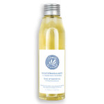 Graine de pastel huile démaquillante visage yeux 100ml Graine de pastel huile démaquillante visage yeux 100ml