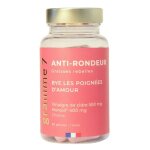 Gramme 7 anti - rondeur compl�ment minceur 60 g�lules
