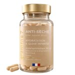 Gramme 7 anti - s�che compl�ment hydratation peau 56 g�lules