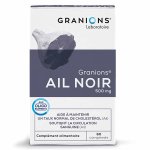 Granions ail noir 60 comprims