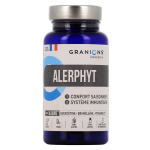 Granions alerphyt syst�me immunitaire 36 g�lules