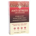 Granions anti stress or rouge 15 comprims