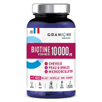 Granions biotine vitamine b8 60 comprims