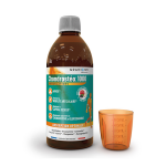 Granions chondrosto 1000 articulations 500ml