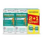 Granions chondrosto articulations lot de 3 x 90 comprims