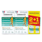 Granions chondrost�o articulations lot de 3 x 90 comprim�s