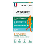 Granions chondrost�o articulations glucosamine et chondro�tine 90 comprim�s