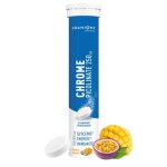 Granions chrome picolinate 250 �g 20 comprim�s effervescents mangue passion
