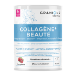 Granions collagne + beaut 275g