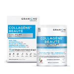 Granions collagne + beaut sublimlift brevet 300g