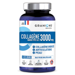 Granions collagène type i et ii pilulier 80 comprimés Granions collagène type i et ii pilulier 80 comprimés