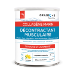 Granions collagène marin décontractant musculaire 300g? Granions collagène marin décontractant musculaire 300g?