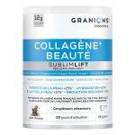 Granions collag�ne marin beaut� sublimlift go�t chocolat 300g
