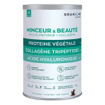 Granions collagne marin protine vgtale - minceur et beaut - zinc - 375g
