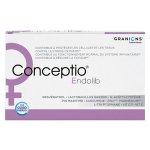 Granions conceptio endolib 90 gélules Granions conceptio endolib 90 gélules