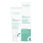 Granions creme hydratante visage matifiante - crme visage imperfections - 40 ml