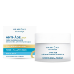 Granions creme de jour anti rides - collagene marin, acide hyaluronique - 50 ml