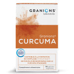 Granions curcuma 30 g�lules