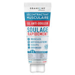 Granions décontractant musculaire gel 100ml Granions décontractant musculaire gel 100ml