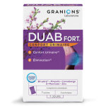 Granions duab fort confort urinaire 7 sachets