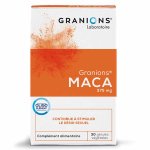Granions essentiel maca 30 gélules Granions essentiel maca 30 gélules