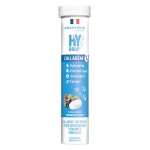 Granions hydrop collagene electrolytes - vitamines, minraux - framboise cassis