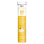 Granions hydrop electrolytes - vitamine c, magnesium, minraux - citron