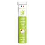 Granions hydrop electrolytes - vitamine c, magnesium, minéraux - mangue passion Granions hydrop electrolytes - vitamine c, magnesium, minéraux - mangue passion
