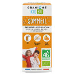 Granions kid enfant sommeil bio 125ml