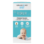 Granions kid ferments lactiques 125ml