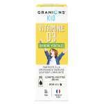 Granions kid vitamine d3 20ml Granions kid vitamine d3 20ml