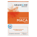 Granions maca 30 g�lules