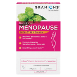 Granions m�nopause 28 g�lules