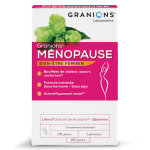 Granions m�nopause 28 g�lules