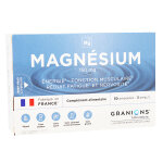 Granions oligo magnésium 150mg Granions oligo magnésium 150mg