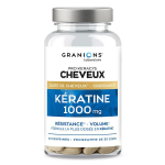 Granions - prokeracys keratine 1000 mg - croissance, anti chute - 90 comprims